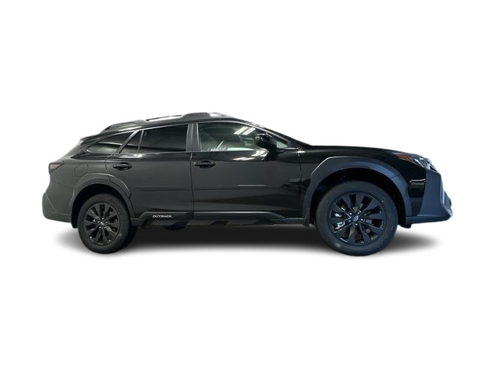 Thumbnail: 2025 Subaru Outback - 16