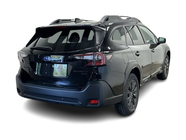 Thumbnail: 2025 Subaru Outback - 30