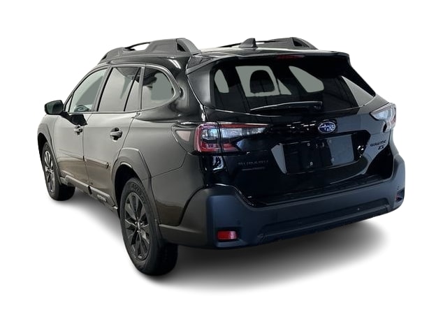 Thumbnail: 2025 Subaru Outback - 4