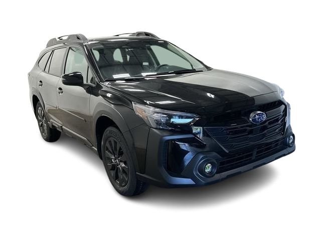 Thumbnail: 2025 Subaru Outback - 29