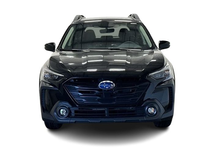 Thumbnail: 2025 Subaru Outback - 6