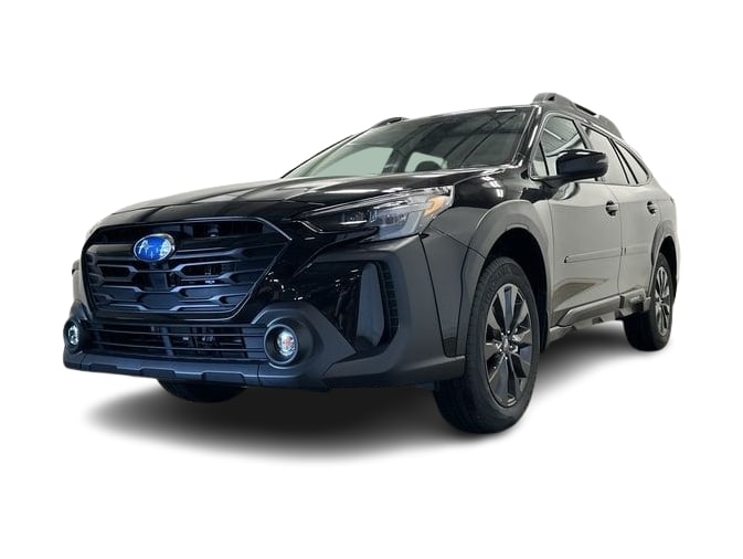Thumbnail: 2025 Subaru Outback - 28