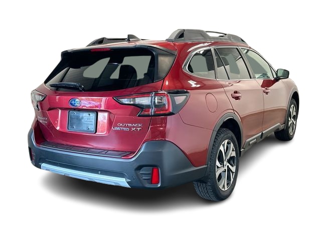 Thumbnail: 2020 Subaru Outback - 23