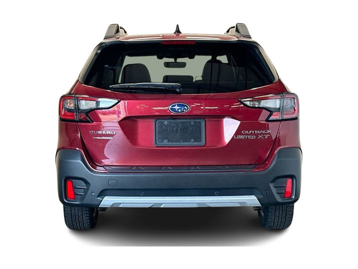 Thumbnail: 2020 Subaru Outback - 5