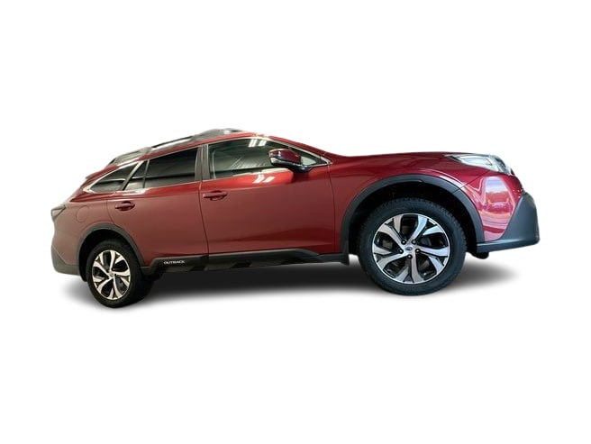 Thumbnail: 2020 Subaru Outback - 12