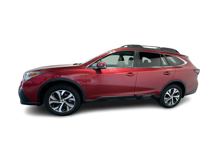 Thumbnail: 2020 Subaru Outback - 3
