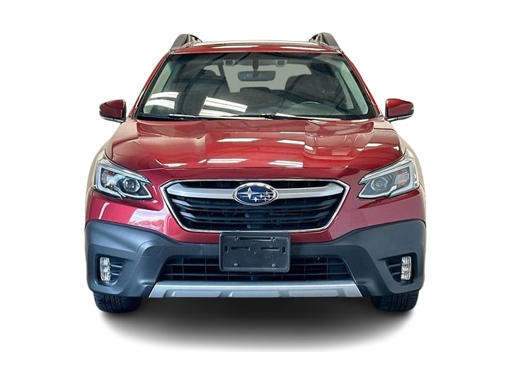 Thumbnail: 2020 Subaru Outback - 6