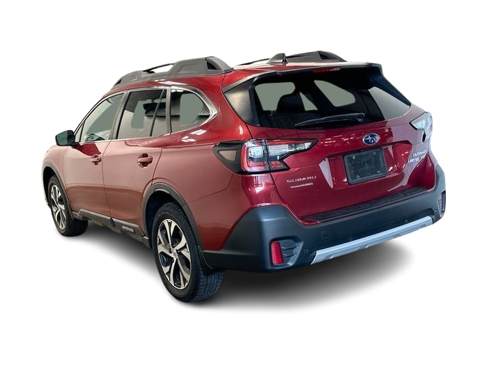 Thumbnail: 2020 Subaru Outback - 4