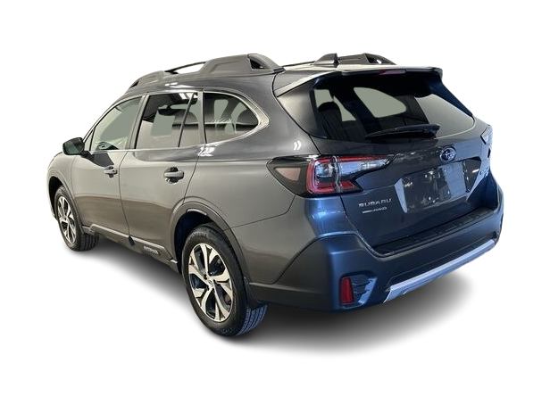 Thumbnail: 2020 Subaru Outback - 4