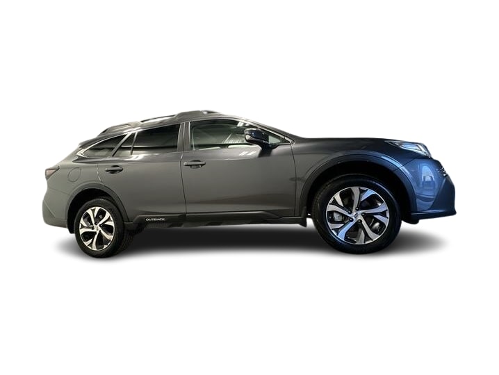 Thumbnail: 2020 Subaru Outback - 18