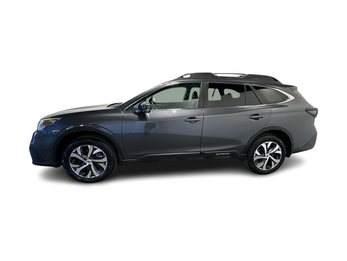 Thumbnail: 2020 Subaru Outback - 3