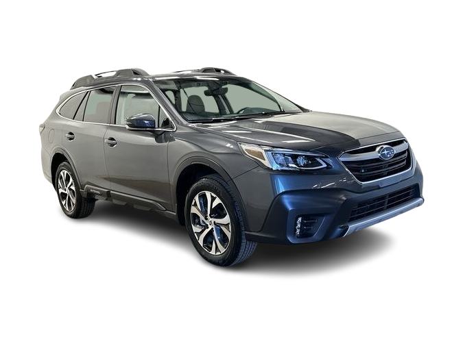 Thumbnail: 2020 Subaru Outback - 34