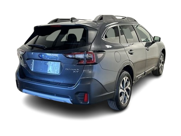 Thumbnail: 2020 Subaru Outback - 35