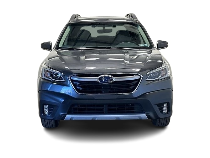Thumbnail: 2020 Subaru Outback - 6