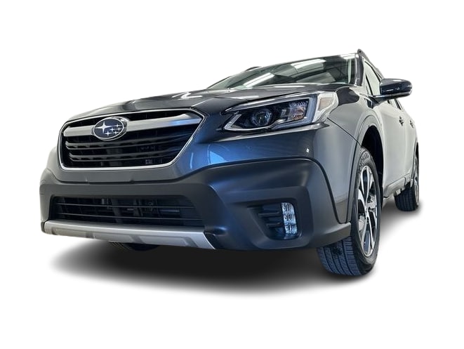 Thumbnail: 2020 Subaru Outback - 33
