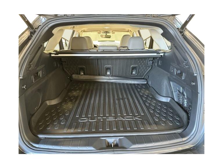 Thumbnail: 2020 Subaru Outback - 17