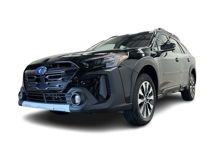 2025 Subaru Outback Limited 29