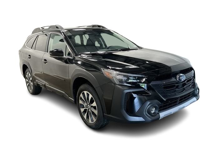 2025 Subaru Outback Limited 28