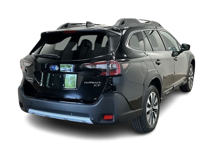 2025 Subaru Outback Limited 30