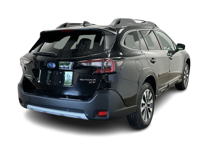 2025 Subaru Outback Limited 30