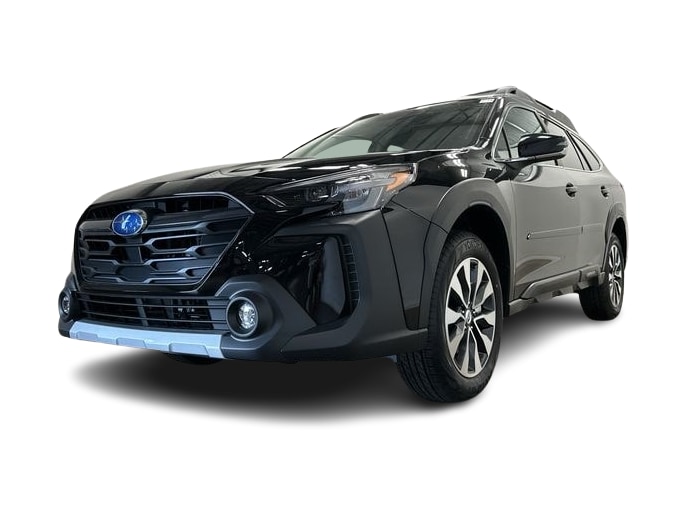 2025 Subaru Outback Limited 29