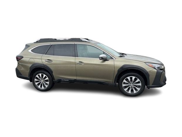 Thumbnail: 2024 Subaru Outback - 18