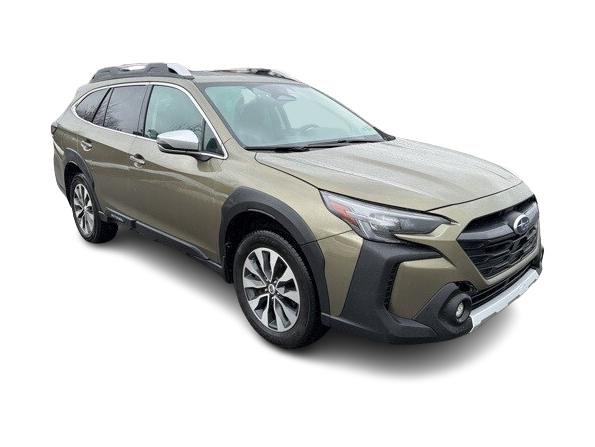Thumbnail: 2024 Subaru Outback - 17