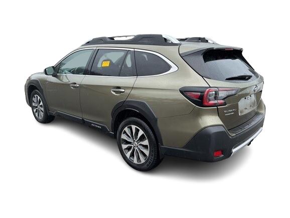 Thumbnail: 2024 Subaru Outback - 22