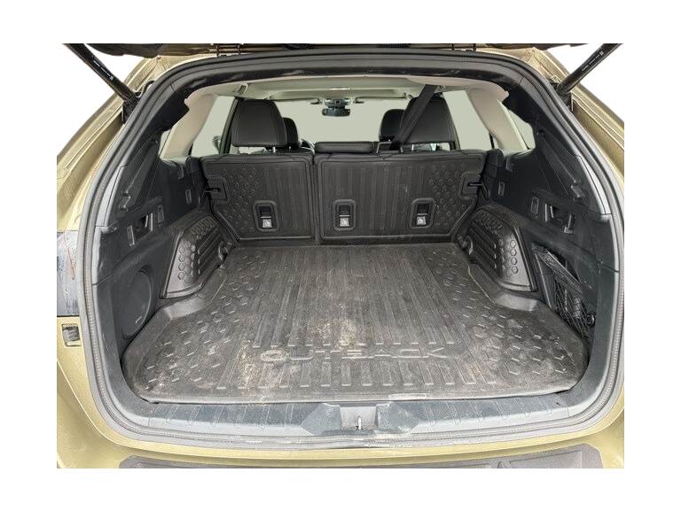 Thumbnail: 2024 Subaru Outback - 20