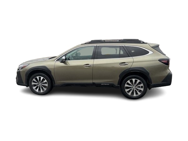 Thumbnail: 2024 Subaru Outback - 3