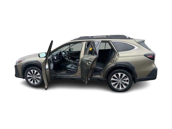 Thumbnail: 2024 Subaru Outback - 23