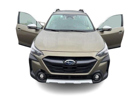 Thumbnail: 2024 Subaru Outback - 26