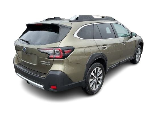 Thumbnail: 2024 Subaru Outback - 19