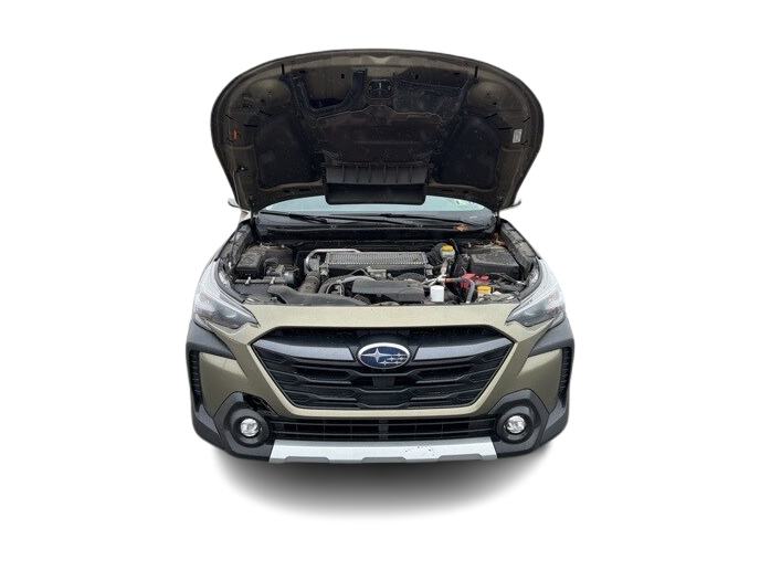 Thumbnail: 2024 Subaru Outback - 16