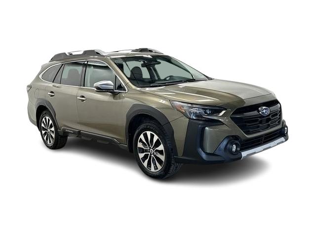 Thumbnail: 2024 Subaru Outback - 34