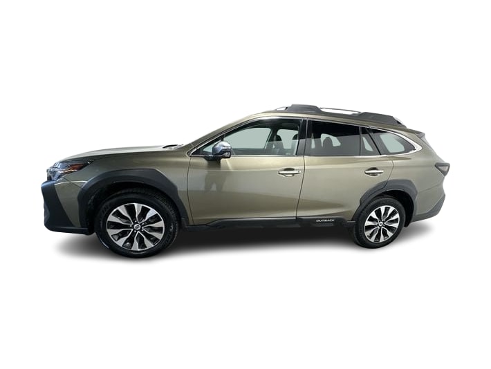 Thumbnail: 2024 Subaru Outback - 3