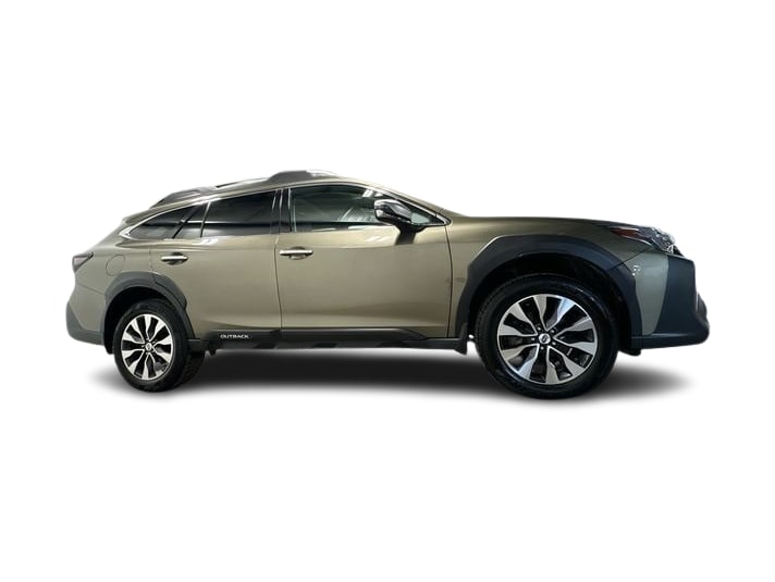 Thumbnail: 2024 Subaru Outback - 19