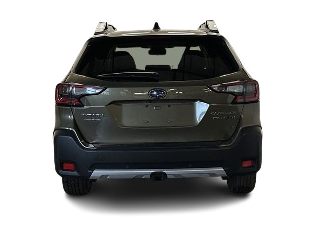 Thumbnail: 2024 Subaru Outback - 5