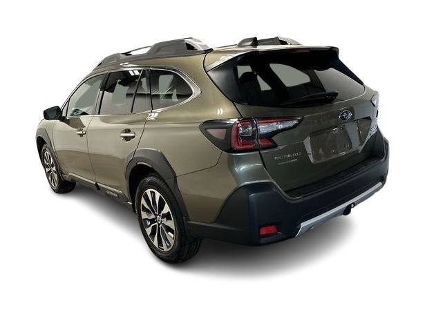 Thumbnail: 2024 Subaru Outback - 4