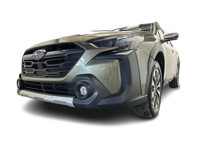 Thumbnail: 2024 Subaru Outback - 33
