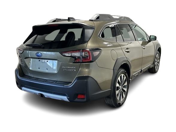 Thumbnail: 2024 Subaru Outback - 35