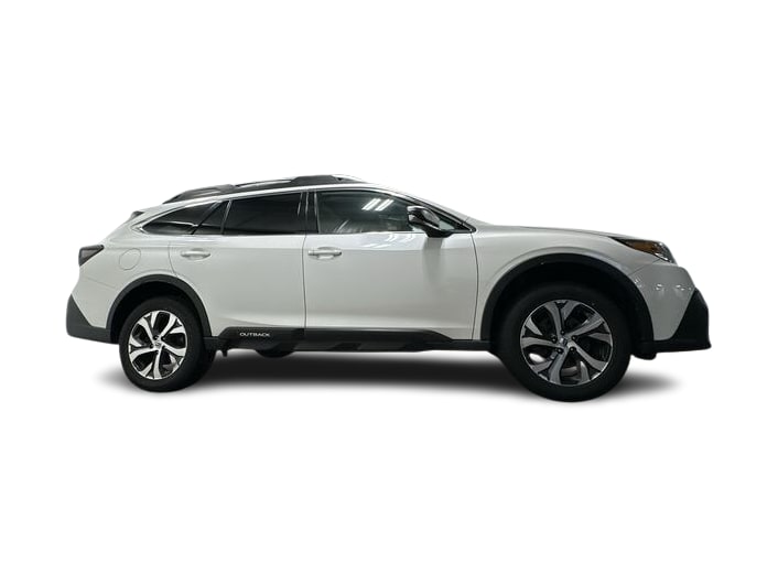 2022 Subaru Outback Touring 19
