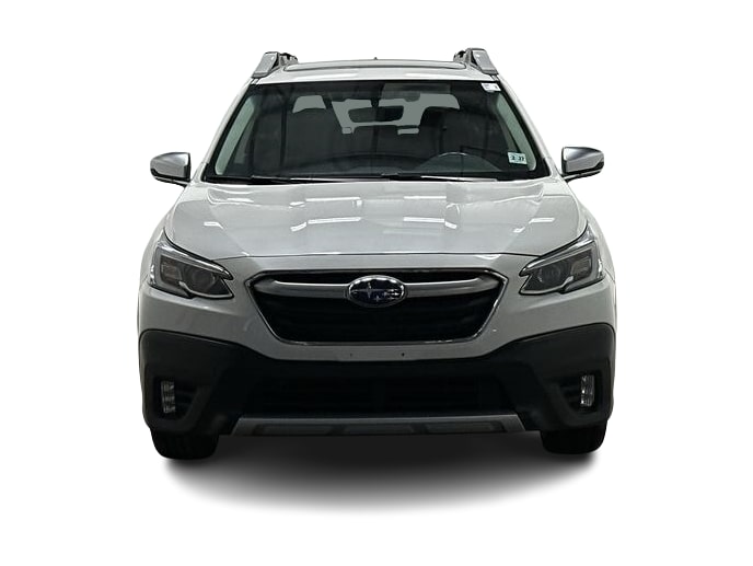 2022 Subaru Outback Touring 7
