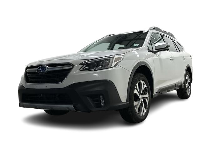 2022 Subaru Outback Touring 33