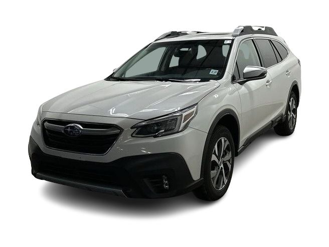 2022 Subaru Outback Touring 2