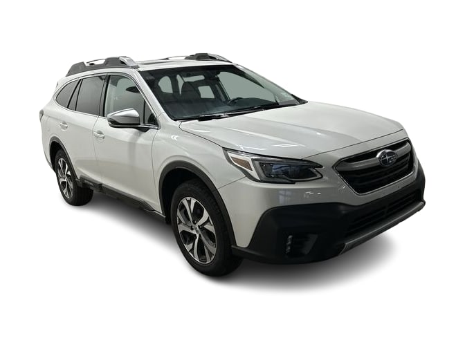 2022 Subaru Outback Touring 34