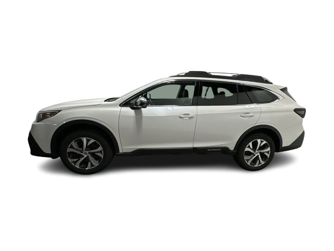 2022 Subaru Outback Touring 4