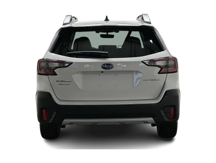 2022 Subaru Outback Touring 6