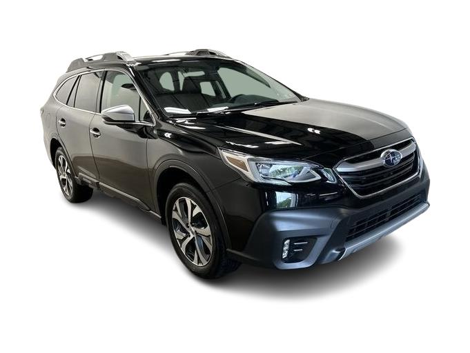2022 Subaru Outback Touring 32