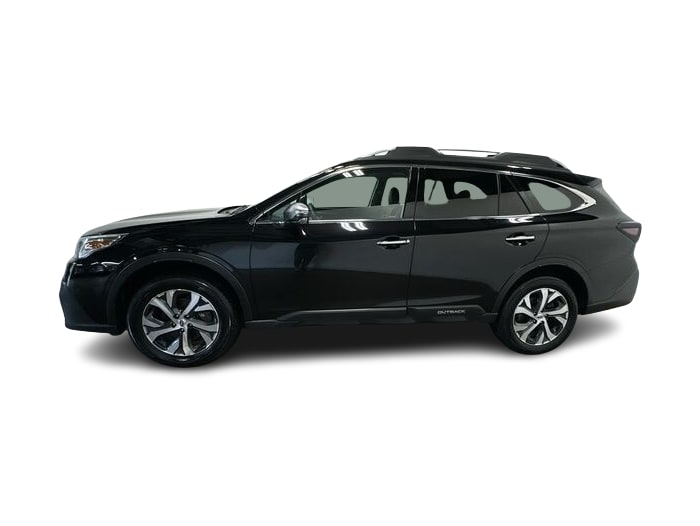 2022 Subaru Outback Touring 3
